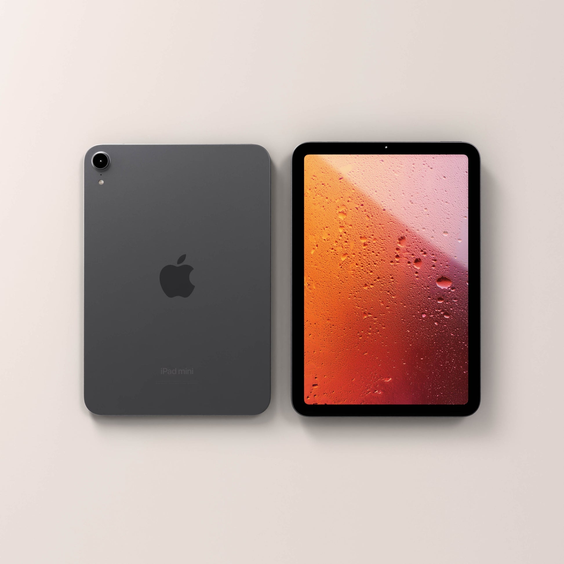 iPad Mini (A17 Pro) Wi-Fi 512GB - Space Gray